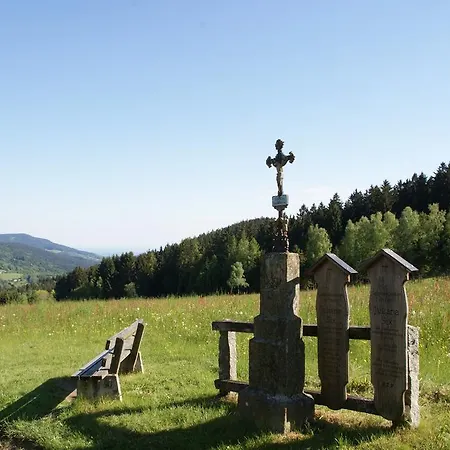 Privatpension Bergschutz Гостевой дом 3*
