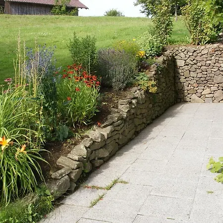 Privatpension Bergschutz Sankt Englmar