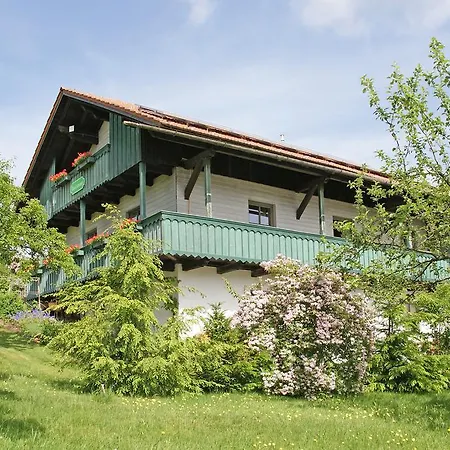 Guest house Privatpension Bergschutz 3*