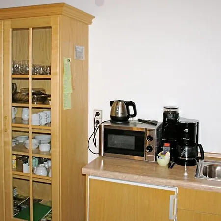 Privatpension Bergschutz 3* Sankt Englmar