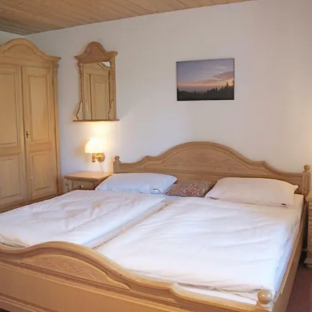 Privatpension Bergschutz Πανσιόν Sankt Englmar