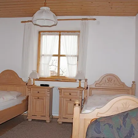 Πανσιόν Privatpension Bergschutz